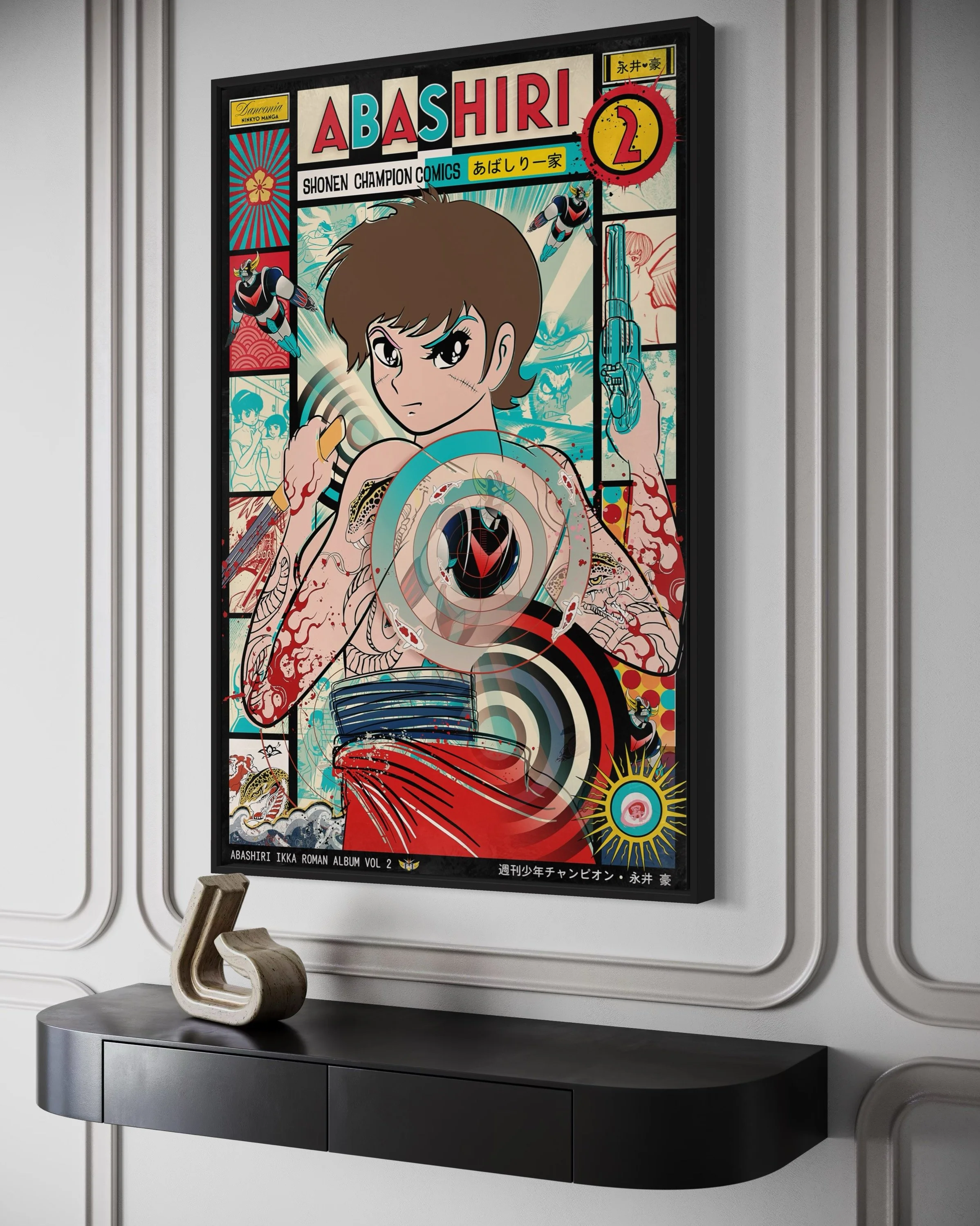 アート・デザイン・音楽 NORTHWEST ORIENT :BILL YENNE gallery アート・デザイン・音楽 NORTHWEST ORIENT :BILL YENNE gallery